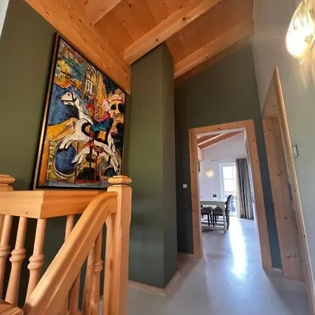 Inventum - Luxury With Stunning Views & Sunlit Balcony All Year-round * Neukirchen am Grossvenediger