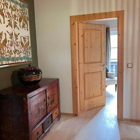 Inventum - Luxury With Stunning Views & Sunlit Balcony All Year-round Neukirchen am Großvenediger
