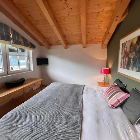 Apartment Inventum - Luxury With Stunning Views & Sunlit Balcony All Year-round *