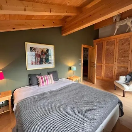 Inventum - Luxury With Stunning Views & Sunlit Balcony All Year-round * Neukirchen am Grossvenediger
