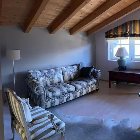 Apartment Inventum - Luxury With Stunning Views & Sunlit Balcony All Year-round