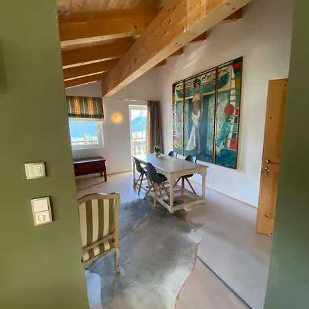 Inventum - Luxury With Stunning Views & Sunlit Balcony All Year-round Apartamento Neukirchen am Großvenediger