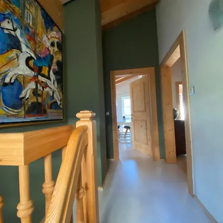 Inventum - Luxury With Stunning Views & Sunlit Balcony All Year-round Apartment Neukirchen am Grossvenediger